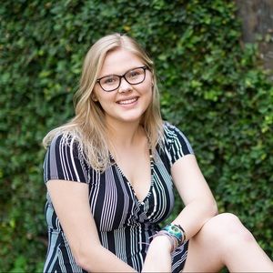 Meet your Posher, Isabelle